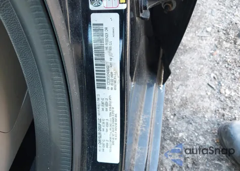 2013 Chrysler 200 Limited из США, поврежденный, VIN 1C3CCBCG2DN696463